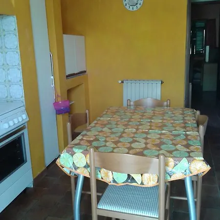 Casa Angela *