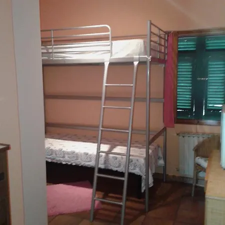 Casa Angela * Arcola