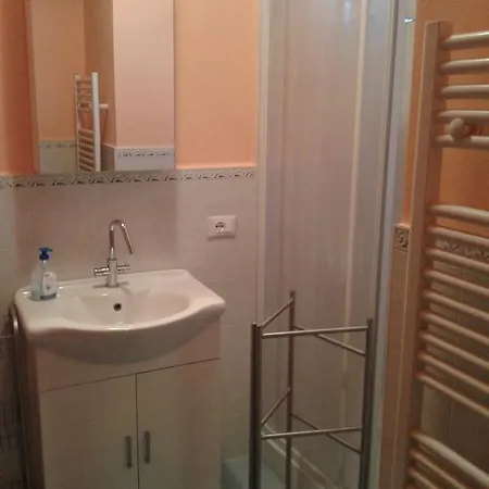 Casa Angela *