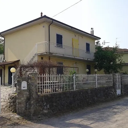 Casa Angela Apartmán