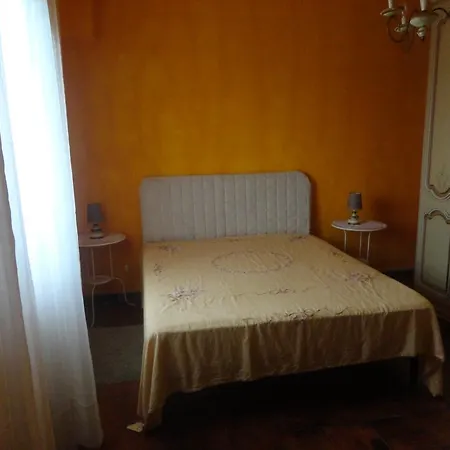 Casa Angela Arcola