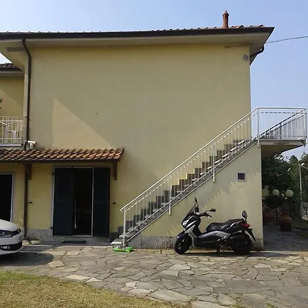 アパート Casa Angela *