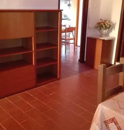 Casa Angela Arcola