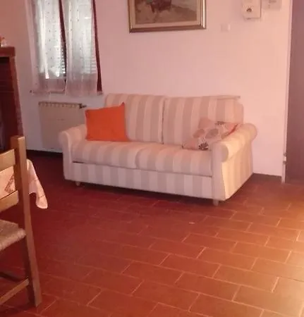 アパート Casa Angela アルコラ