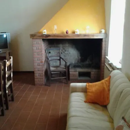 Casa Angela *